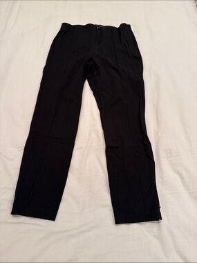 Banana Republic Women's Black Skinny Dress Pants